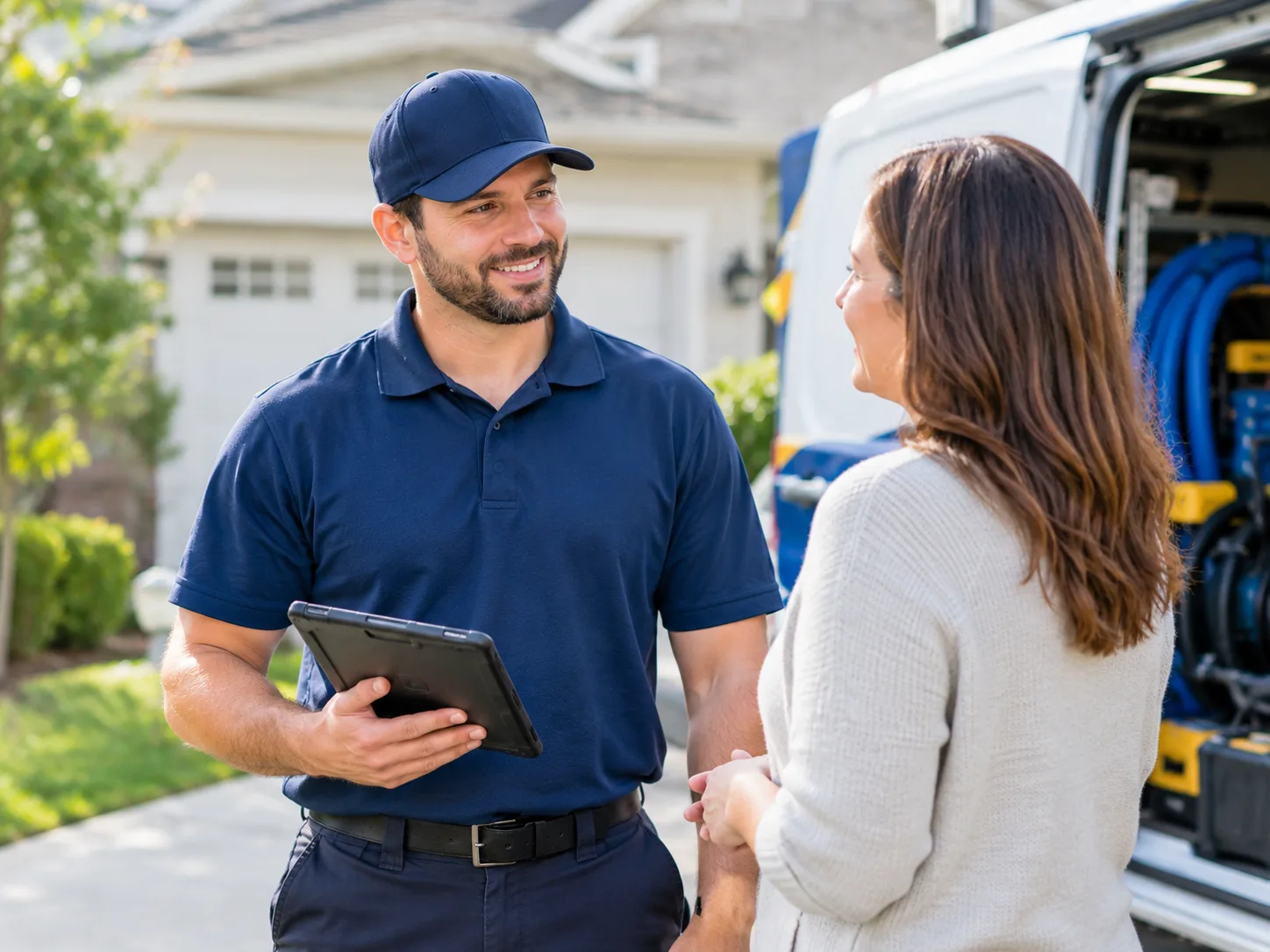 Sewage Backup Cleanup Bristow, VA FAQs